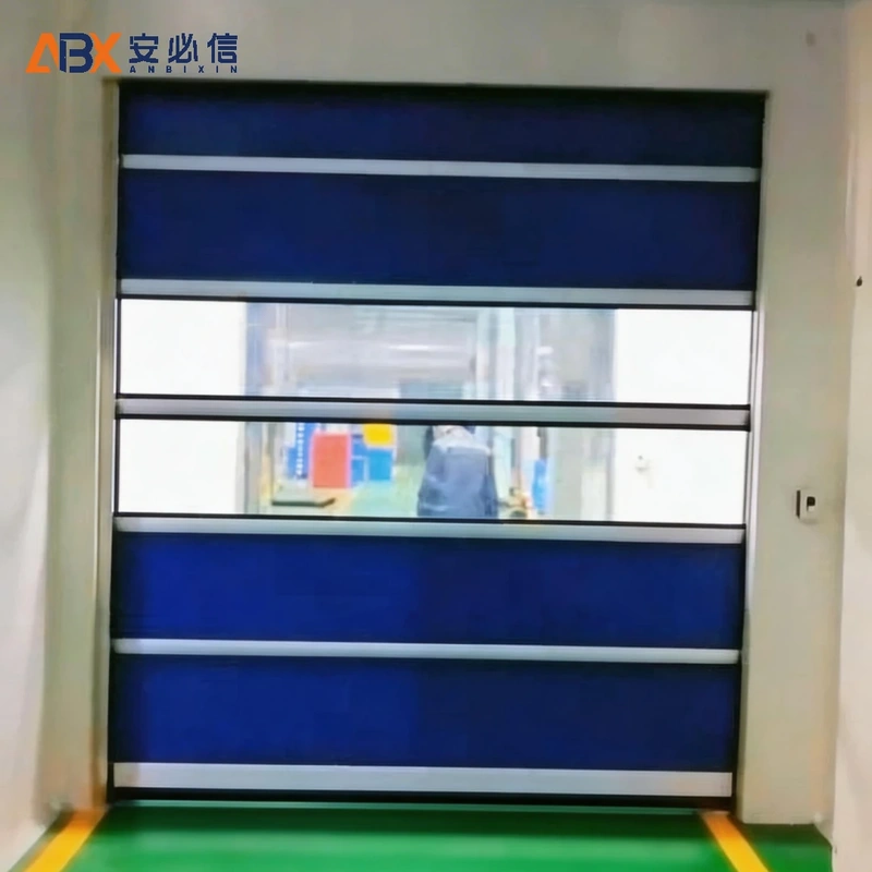 武汉市快速卷帘门