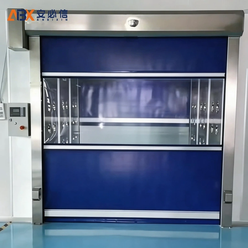武汉市高速门