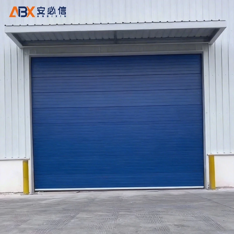 武汉市医药密闭高速门